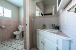 Casa Tejas San Felipe Baja California - second bedroom bathroom